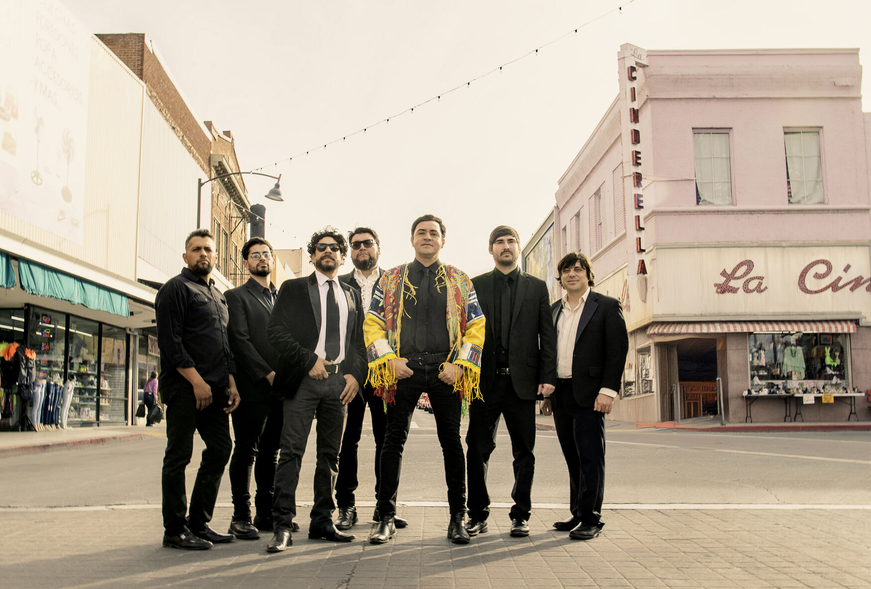 Orkesta Mendoza